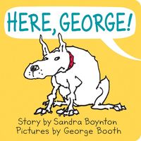 Produktbild: Here, George!