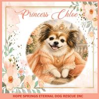 Produktbild: Princess Chloe