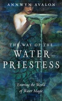 Produktbild: The Way of the Water Priestess