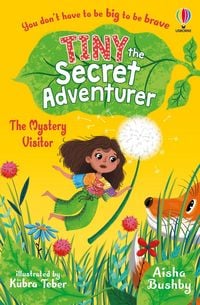 Produktbild: Tiny the Secret Adventurer