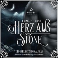 Produktbild: Herz aus Stone: Die Gef&auml;hrtin des Alphas