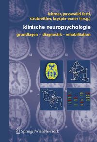 Produktbild: Klinische Neuropsychologie