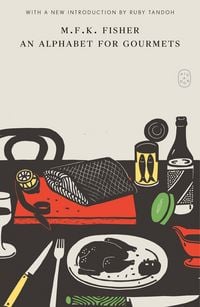 Produktbild: An Alphabet for Gourmets