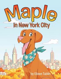 Produktbild: Maple in New York City