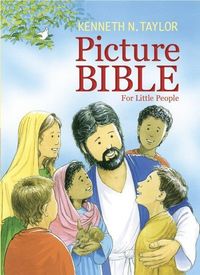 Produktbild: Pict Bible For Little People (