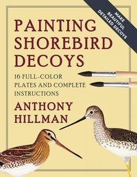 Produktbild: Painting Shorebird Decoys
