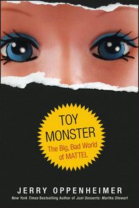 Produktbild: Toy Monster