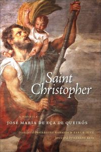 Produktbild: Saint Christopher