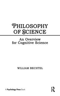 Produktbild: Philosophy of Science