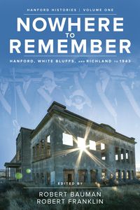 Produktbild: Nowhere to Remember