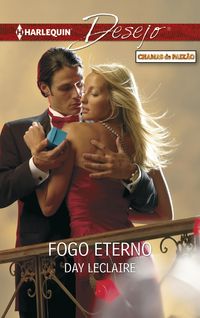 Produktbild: Fogo Eterno