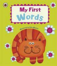 Produktbild: My First Words
