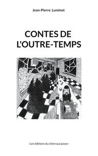 Produktbild: Contes de l'outre-temps