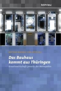 Produktbild: Das Bauhaus kommt aus Th&uuml;ringen