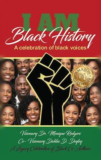 Produktbild: I am Black History