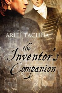 Produktbild: The Inventor's Companion