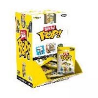 Produktbild: Bitty POP Singles: Minions- 32PC PDQ