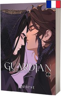 Produktbild: Guardian t2 - broche
