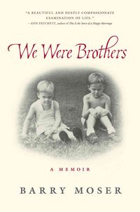 Produktbild: We Were Brothers