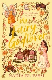 Produktbild: My Fairy Godlover