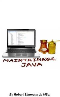 Produktbild: Maintainable Java
