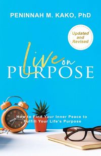 Produktbild: Live On Purpose