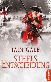 Produktbild: Steels Entscheidung