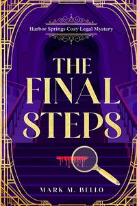 Produktbild: The Final Steps