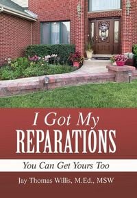 Produktbild: I Got My Reparations