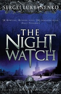 Produktbild: The Night Watch