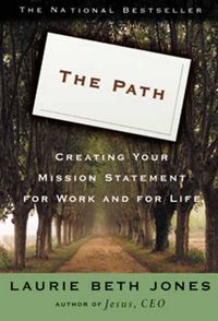 Produktbild: The Path
