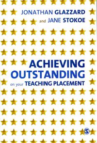 Produktbild: Achieving Outstanding on your Teaching Placement