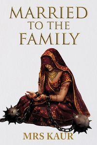 Produktbild: Married To The Family