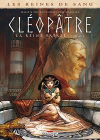 Produktbild: Cl&eacute;op&acirc;tre, la reine fatale. Tome 2