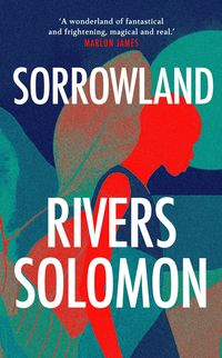 Produktbild: Sorrowland