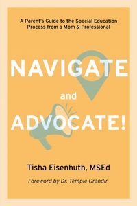 Produktbild: Navigate and Advocate