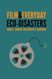 Produktbild: Film and Everyday Eco-disasters