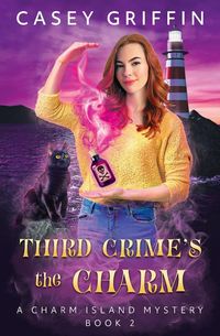 Produktbild: Third Crime's the Charm