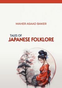 Produktbild: Tales of Japanese Folklore