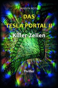 Produktbild: Das Tesla Portal II