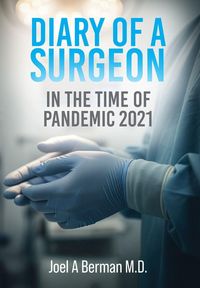 Produktbild: Diary Of a Surgeon
