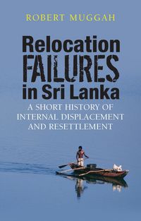 Produktbild: Relocation Failures in Sri Lanka