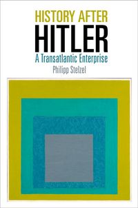 Produktbild: History After Hitler