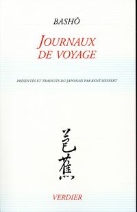Produktbild: Journaux de voyage