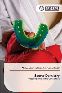 Produktbild: Sports Dentistry
