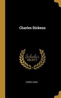 Produktbild: Charles Dickens