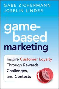 Produktbild: Game-Based Marketing