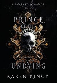 Produktbild: Prince of the Undying