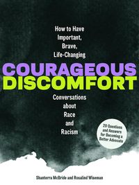 Produktbild: Courageous Discomfort