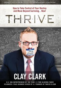 Produktbild: Thrive